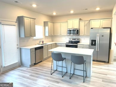 169 Cabin Way, Hampton, GA 30228 - photo 4