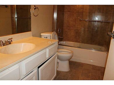 Bathroom.