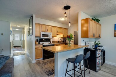 1335 Walton Creek Rd unit 27, Steamboat Springs, CO 80487 - photo 2