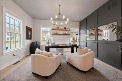 3940 Lewis Link Dr, New Albany, OH 43054 - photo 4