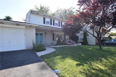 1706 Elmhurst Dr, Whitehall, PA 18052 - photo 2