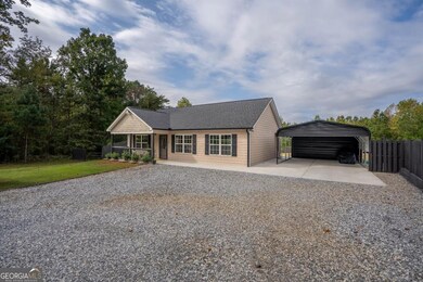 5988 Bark Camp Rd, Murrayville, GA 30564 - photo 4