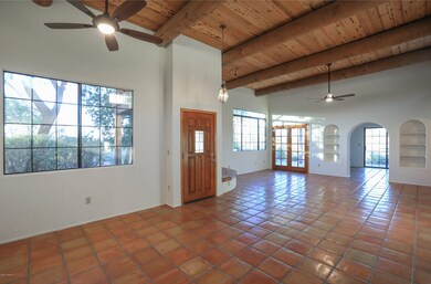Deer Hollow - Great Room