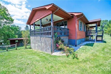 21 Alexander Heights, Leicester, NC 28748 - photo 4