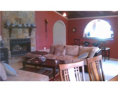 Den/Family/Great Room.