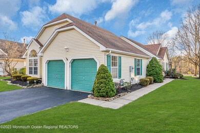 2422 Torrington Dr, Toms River, NJ 08755 - photo 6