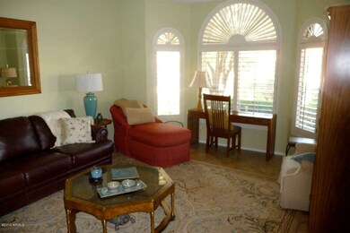formal living room