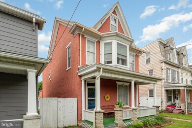 717 Hummel Ave, Lemoyne, PA 17043 - photo 3