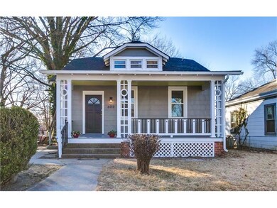 603 Bancroft Ave, Richmond, VA 23222 - photo 2