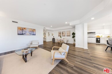 11766 W Sunset Blvd unit 302, Los Angeles, CA 90049 - photo 5