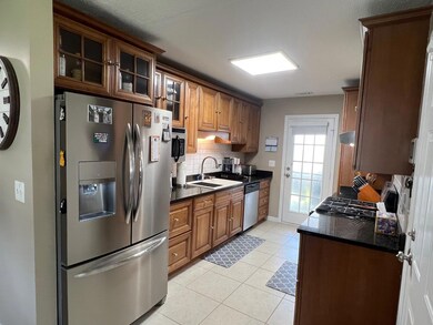 All appliances remain
