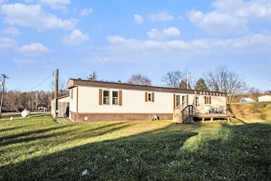 10395 W Peck Lake Rd, Lowell, MI 49331 - photo 4