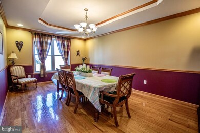 276 Ward Dr, Bunker Hill, WV 25413 - photo 4