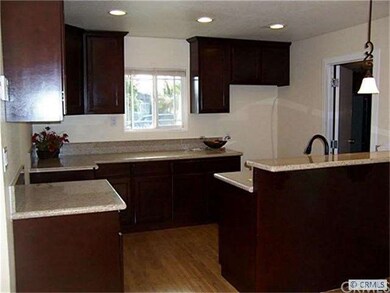 beautiful kitchen
