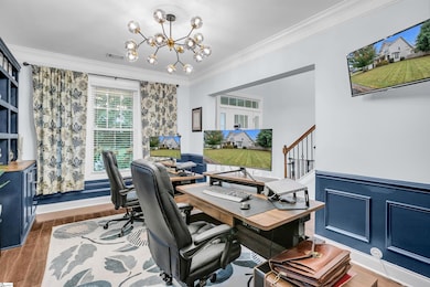 29 Kittery Dr, Greenville, SC 29615 - photo 4