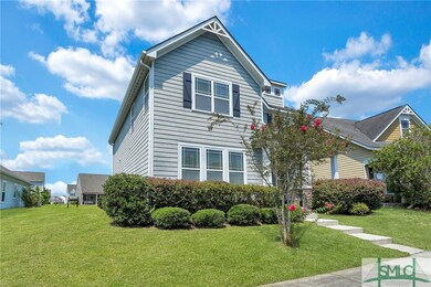 207 Clearwater Cir, Savannah, GA 31407 - photo 2