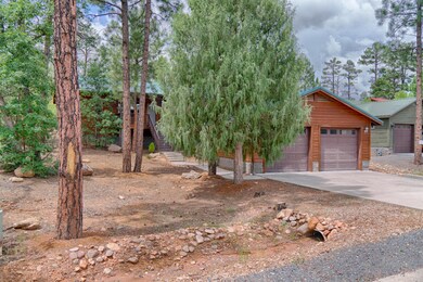 2800 S Garretts Way, Show Low, AZ 85901 - photo 2