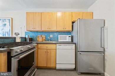 The Apolline unit 421, Washington, DC 20036 - photo 3