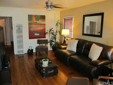 Hard wood flooring