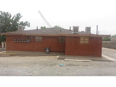 3609 Lincoln Ave, El Paso, TX 79930 - photo 5