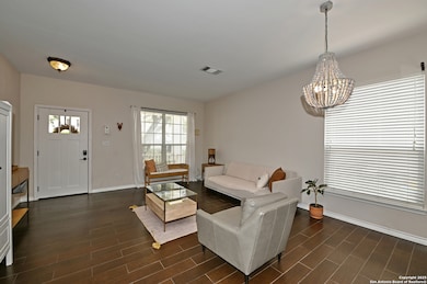 165 Red Hawk Ridge, San Antonio, TX 78258 - photo 5