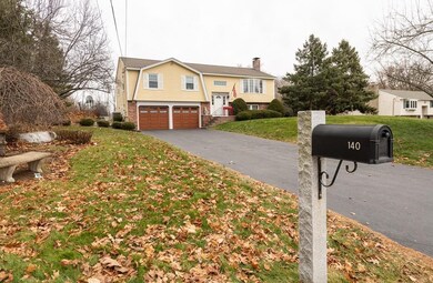 140 Bradford St, North Andover, MA 01845 - photo 2