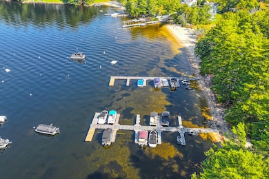 Boat Docks