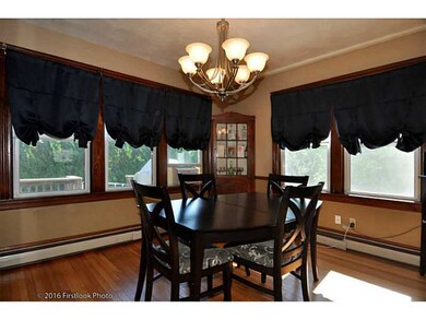 37 Hayes St, Cranston, RI 02920 - photo 6