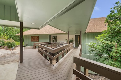 245 Watchhill Rd, Brookeland, TX 75931 - photo 5