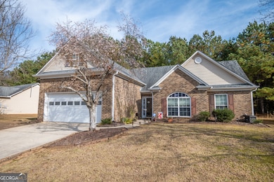 119 Pine Ridge Trace, Athens, GA 30605 - photo 2