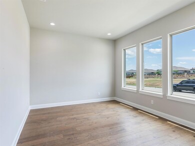 907 El Dorado St, Weatherford, TX 76086 - photo 5