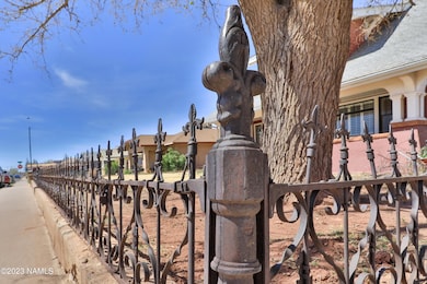 310 W Aspinwall St, Winslow, AZ 86047 - photo 3