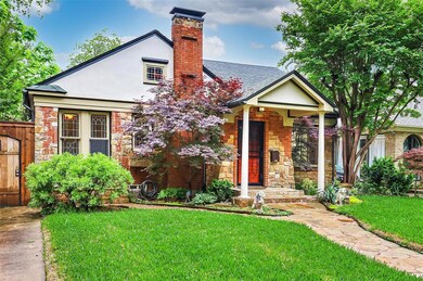 5838 Monticello Ave, Dallas, TX 75206 - photo 2