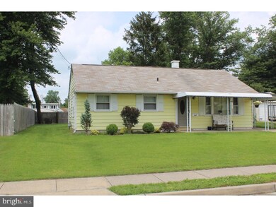 8 N Walnut Cir, West Berlin, NJ 08091 - photo 2