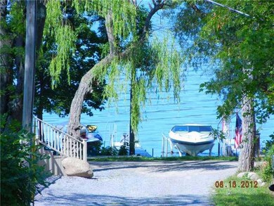 Waterfront/Dock/Pier