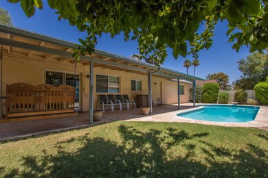 2565 S Patterson, Mesa, AZ 85202 - photo 5