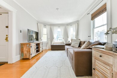 21 Wachusett St unit 3, Jamaica Plain, MA 02130 - photo 6