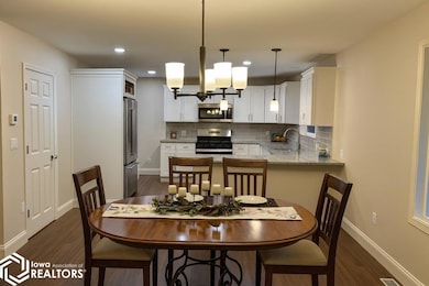 510 Belaire Dr, Fairfield, IA 52556 - photo 5