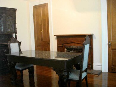 Dining Room.