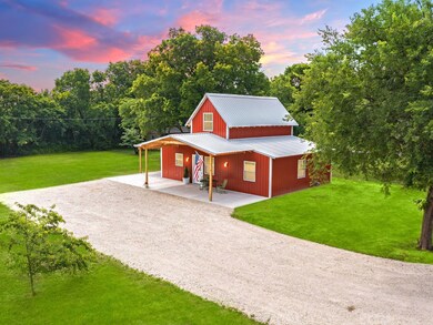 TBD N 2nd & Oscar, Trenton, TX 75490 - photo 2