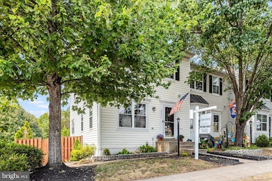 8776 Dunstable Loop, Bristow, VA 20136 - photo 3