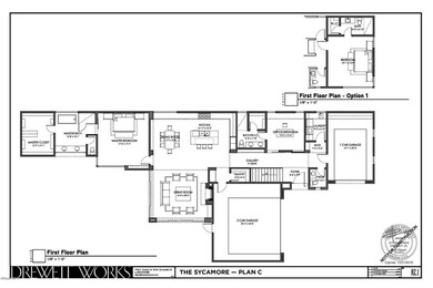 Plan C Floor Plan