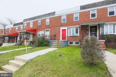 3743 Bonview Ave, Baltimore, MD 21213 - photo 2