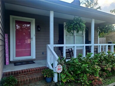 2357 Rolling Hill Rd, Fayetteville, NC 28304 - photo 2