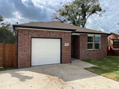 441 NE 5th St, Grand Prairie, TX 75050 - photo 3