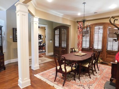 3001 Highlands Cir, Oxford, MS 38655 - photo 2