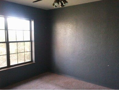 front bedroom