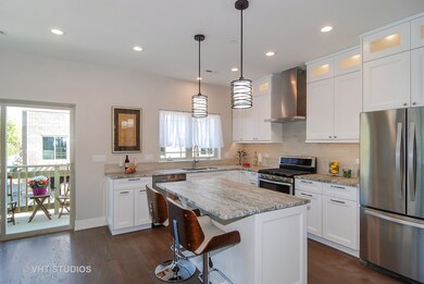 7836 Madison St unit 21A, River Forest, IL 60305 - photo 4