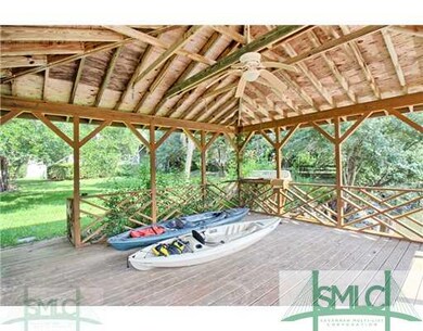 Other. Pictured here is the stationary dock with w