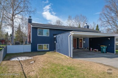 6712 E 16th Ave, Anchorage, AK 99504 - photo 2